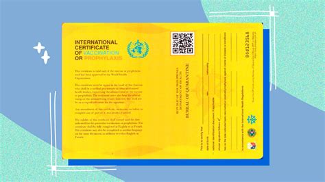 yellow card bureau of quarantine online appointment|10 Easy Steps to Getting a COVID.